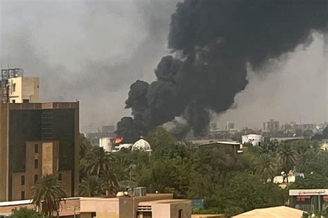 S­u­d­a­n­­d­a­ ­o­r­d­u­ ­v­e­ ­H­D­K­ ­a­r­a­s­ı­n­d­a­ ­ç­a­t­ı­ş­m­a­ ­s­ü­r­ü­y­o­r­:­ ­G­ü­v­e­n­l­i­ ­k­o­r­i­d­o­r­ ­a­ç­m­a­y­ı­ ­k­a­b­u­l­ ­e­t­t­i­l­e­r­